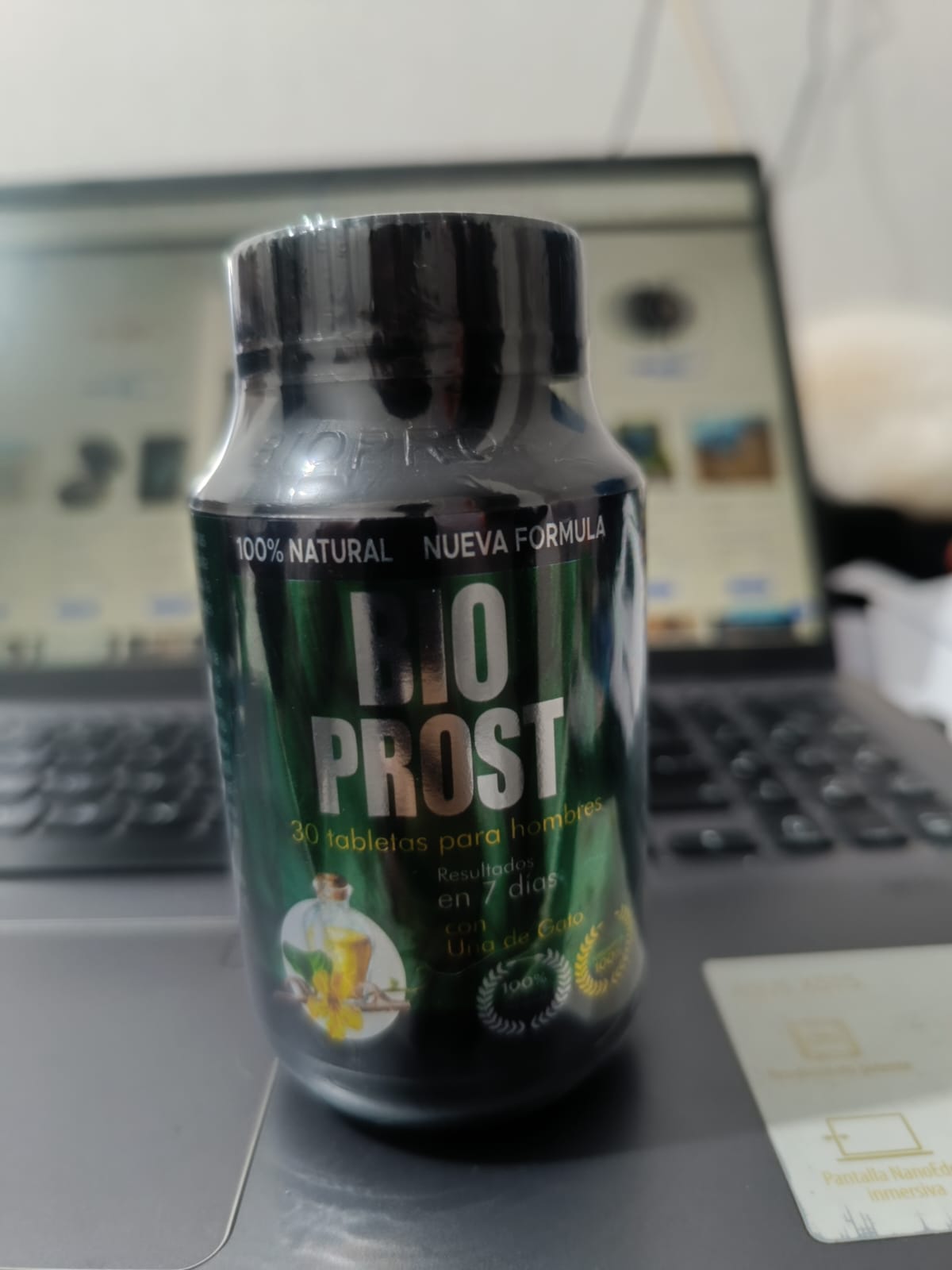 BIO PROST