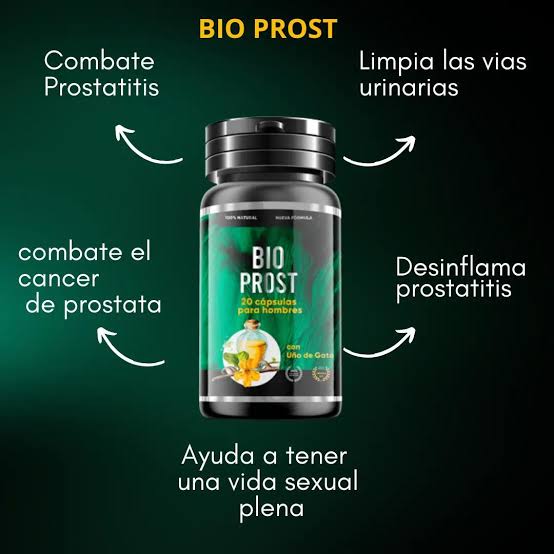 BIO PROST