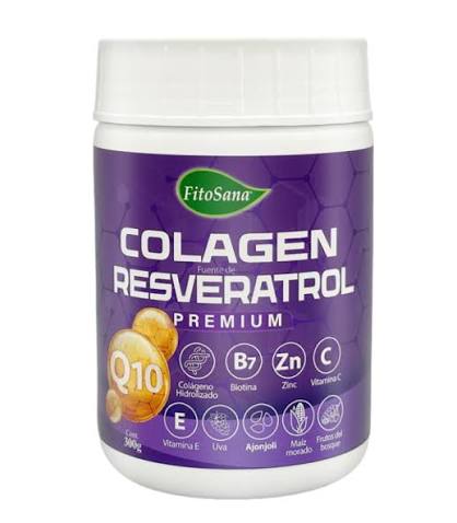 RESVERATROL