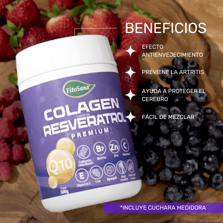 RESVERATROL