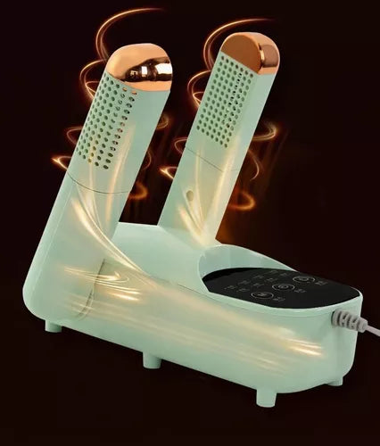 SECADOR DE ZAPATILLAS