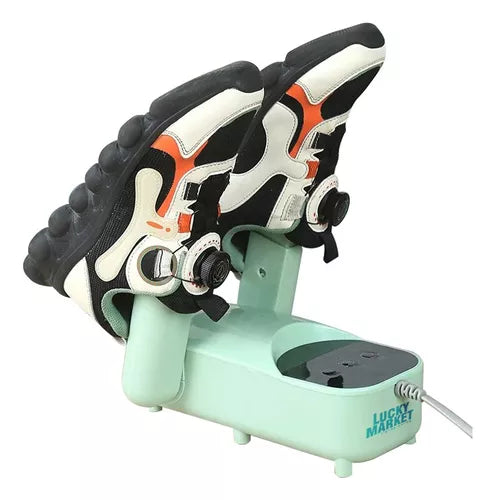 SECADOR DE ZAPATILLAS