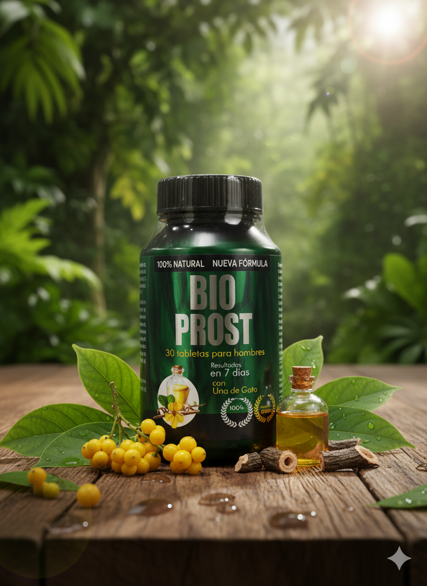 BIO PROST
