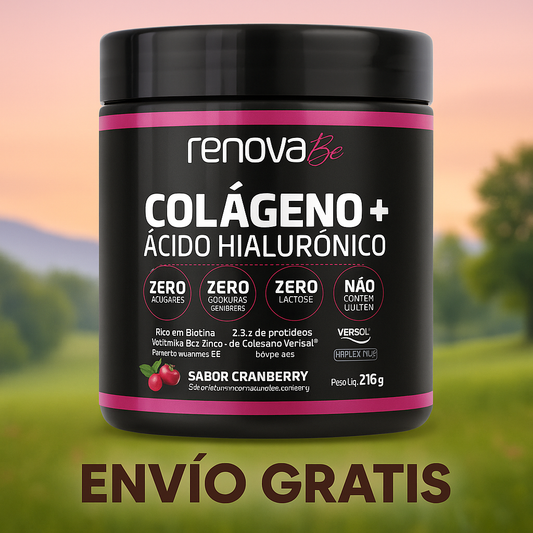 COLÁGENO RENOVA