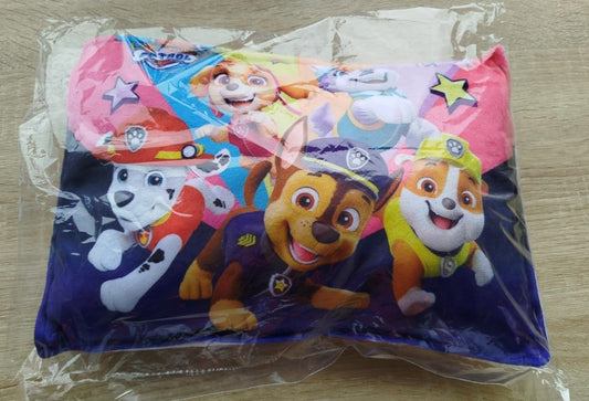 ALMOHADAS PARA BEBE
