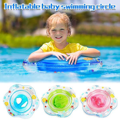 FLOTADOR PARA BEBES