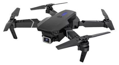 DRONE E88 PRO CON CÁMARA
