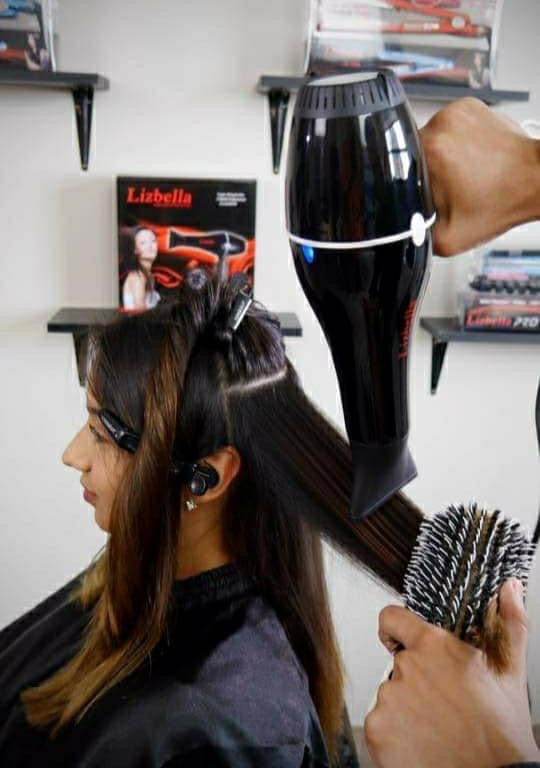SECADOR DE PELO PROFESIONAL