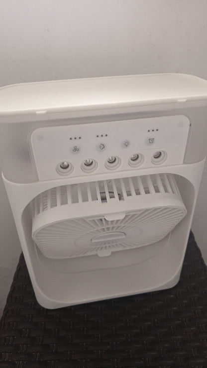 VENTILADOR 3 EN 1