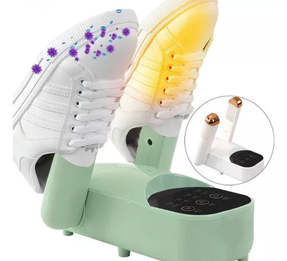 SECADOR DE ZAPATILLAS