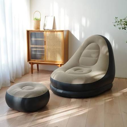 SOFÁ INFLABLE
