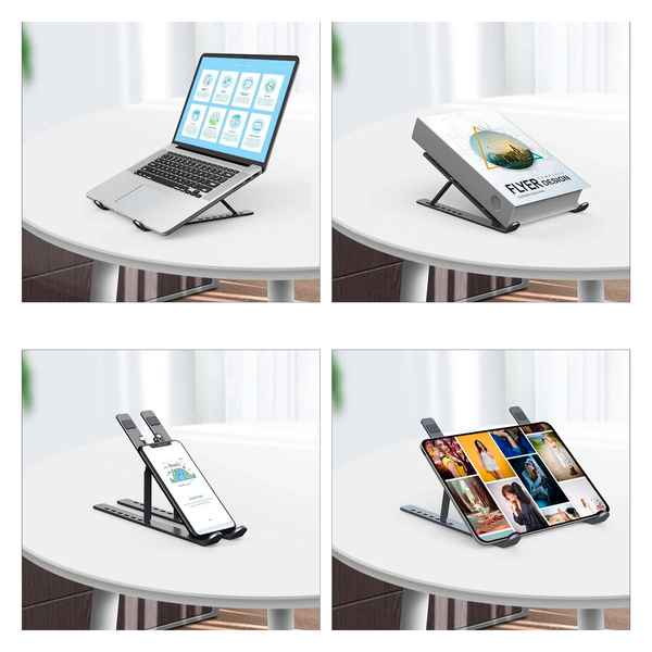 SOPORTE DE LAPTOP