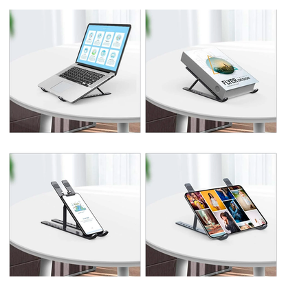 SOPORTE DE LAPTOP