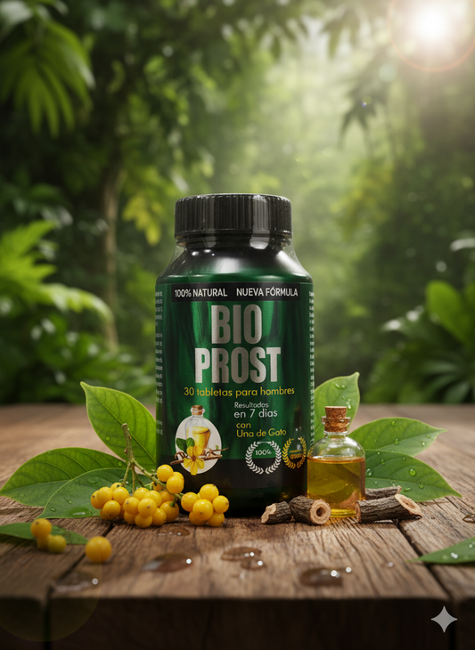 BIO PROST
